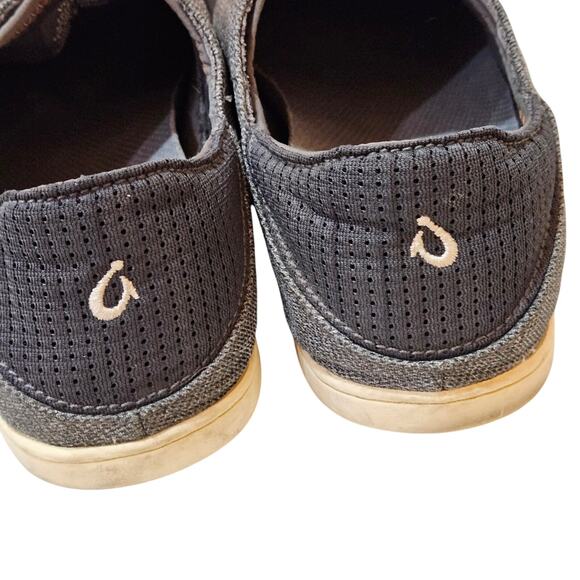 Men\'s Olukai Nohea Moku, Size 9 main image 7
